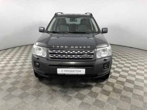 Автомобиль с пробегом Land Rover Freelander в городе Москва ДЦ - Тойота Центр Каширский