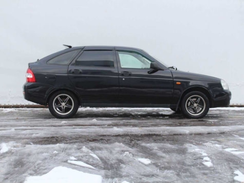 Автомобиль с пробегом LADA Priora в городе Липецк ДЦ - Тойота Центр Липецк