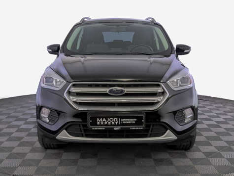 Автомобиль с пробегом FORD KUGA в городе Москва ДЦ - Тойота Центр Новорижский