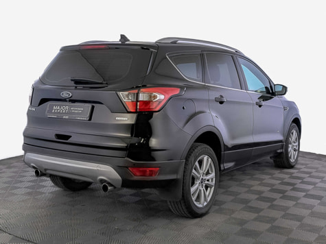 Автомобиль с пробегом FORD KUGA в городе Москва ДЦ - Тойота Центр Новорижский