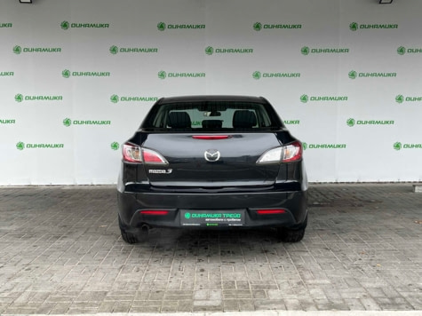 Автомобиль с пробегом Mazda 3 в городе Калининград ДЦ - Калининград