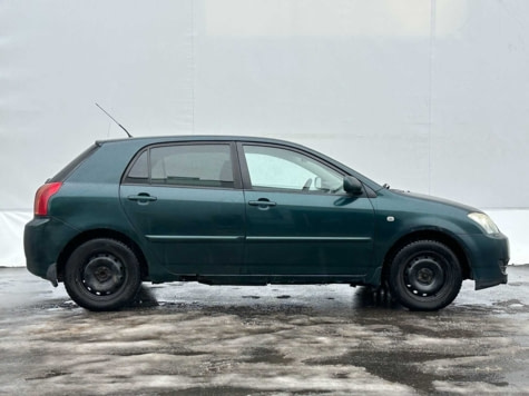 Автомобиль с пробегом Toyota Corolla в городе Архангельск ДЦ - Архангельск и Северодвинск