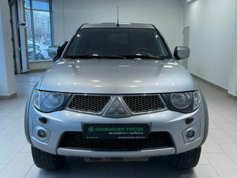 Автомобиль с пробегом Mitsubishi L200 в городе Череповец ДЦ - Череповец