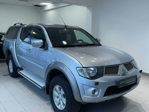 Автомобиль с пробегом Mitsubishi L200 в городе Череповец ДЦ - Череповец