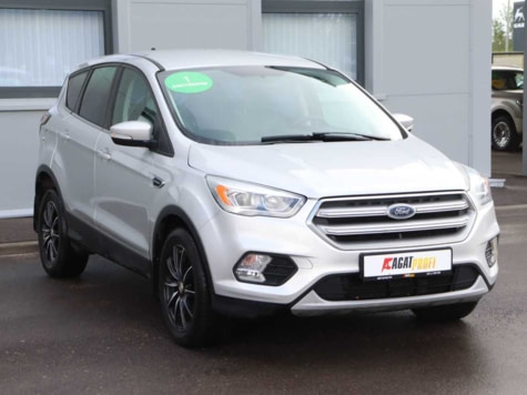 Автомобиль с пробегом FORD KUGA в городе Владимир ДЦ - Тойота Центр Владимир