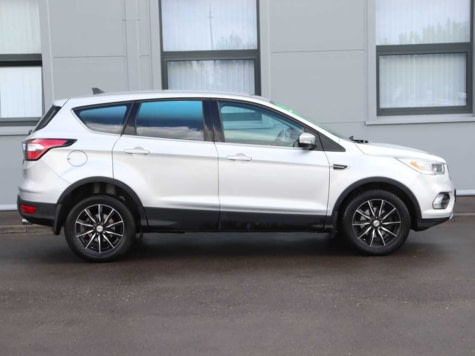 Автомобиль с пробегом FORD KUGA в городе Владимир ДЦ - Тойота Центр Владимир