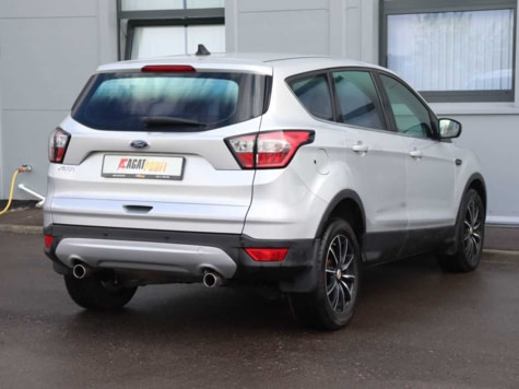 Автомобиль с пробегом FORD KUGA в городе Владимир ДЦ - Тойота Центр Владимир