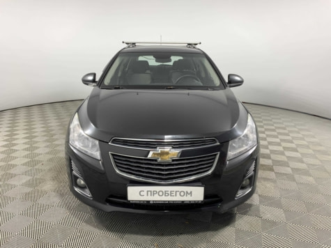 Автомобиль с пробегом Chevrolet Cruze в городе Москва ДЦ - Тойота Центр Каширский