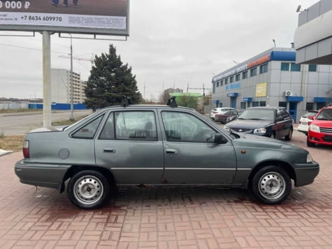 Автомобиль с пробегом Daewoo Nexia в городе Таганрог ДЦ - СОКОЛ МОТОРС Таганрог