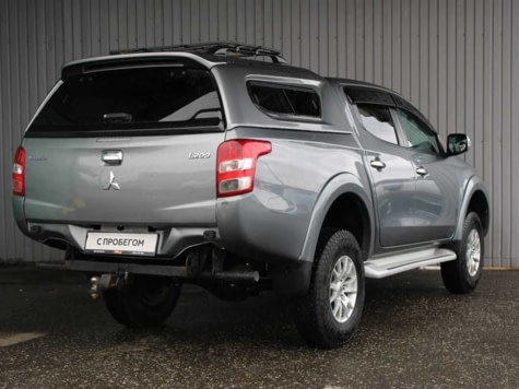 Автомобиль с пробегом Mitsubishi L200 в городе Киров ДЦ - Тойота Центр Киров