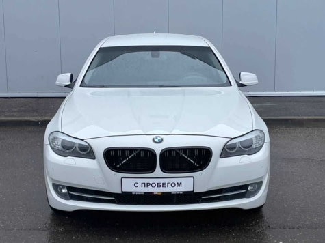 Автомобиль с пробегом BMW 5 серии в городе Иваново ДЦ - Тойота Центр Иваново