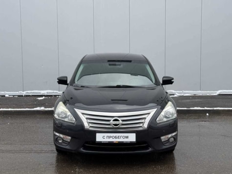 Автомобиль с пробегом Nissan Teana в городе Иваново ДЦ - Тойота Центр Иваново