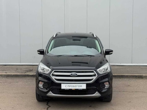 Автомобиль с пробегом FORD KUGA в городе Иваново ДЦ - Тойота Центр Иваново