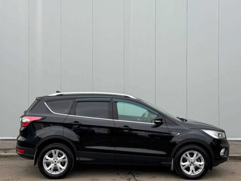 Автомобиль с пробегом FORD KUGA в городе Иваново ДЦ - Тойота Центр Иваново