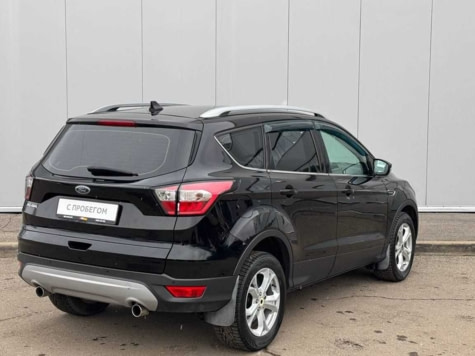 Автомобиль с пробегом FORD KUGA в городе Иваново ДЦ - Тойота Центр Иваново