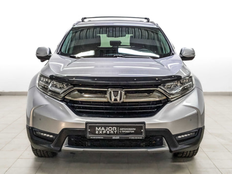 Автомобиль с пробегом Honda Cr-v в городе Москва ДЦ - Тойота Центр Новорижский