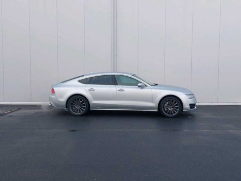 Автомобиль с пробегом Audi A7 в городе Калининград ДЦ - Тойота Центр Калининград