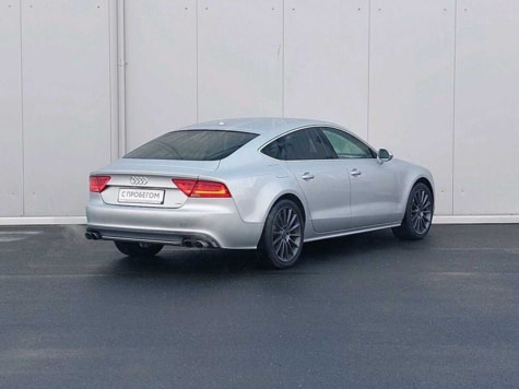 Автомобиль с пробегом Audi A7 в городе Калининград ДЦ - Тойота Центр Калининград