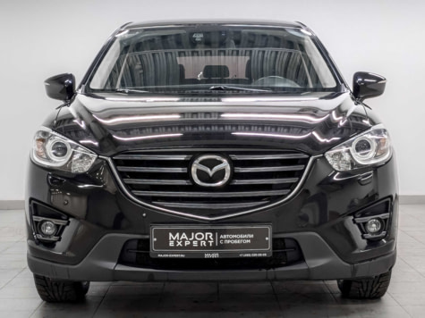 Автомобиль с пробегом Mazda CX-5 в городе Москва ДЦ - Тойота Центр Новорижский