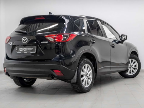 Автомобиль с пробегом Mazda CX-5 в городе Москва ДЦ - Тойота Центр Новорижский