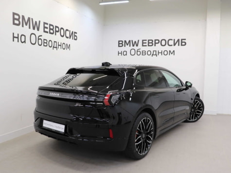 Автомобиль с пробегом Zeekr 001 в городе Санкт-Петербург ДЦ - Евросиб (BMW)