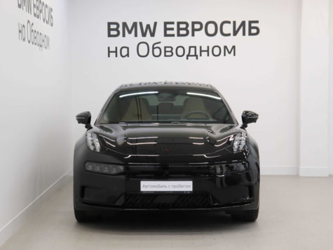 Автомобиль с пробегом Zeekr 001 в городе Санкт-Петербург ДЦ - Евросиб (BMW)