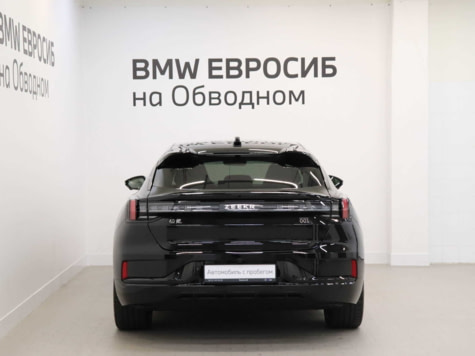 Автомобиль с пробегом Zeekr 001 в городе Санкт-Петербург ДЦ - Евросиб (BMW)