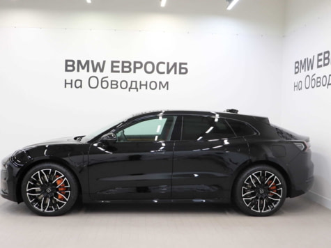 Автомобиль с пробегом Zeekr 001 в городе Санкт-Петербург ДЦ - Евросиб (BMW)