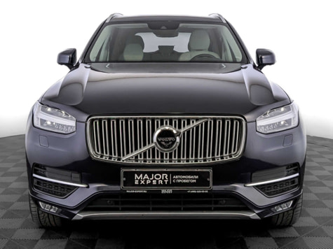 Автомобиль с пробегом Volvo XC90 в городе Москва ДЦ - Тойота Центр Новорижский