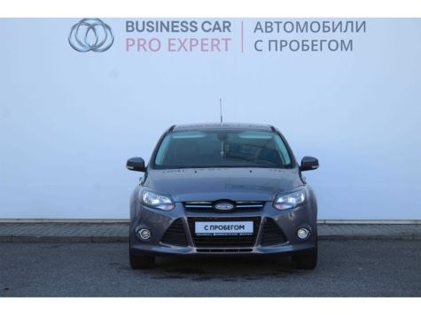 Автомобиль с пробегом FORD Focus в городе Краснодар ДЦ - Тойота Центр Кубань