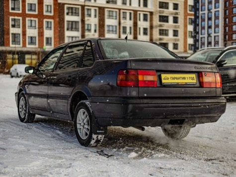 Автомобиль с пробегом Volkswagen Passat в городе Тюмень ДЦ - Центр по продаже автомобилей с пробегом АвтоКиПр