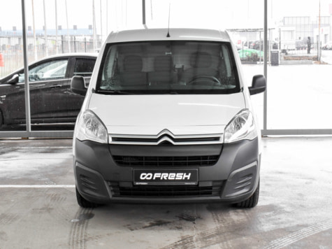 Автомобиль с пробегом Citroën Berlingo в городе Тверь ДЦ - AUTO-PAPATIME