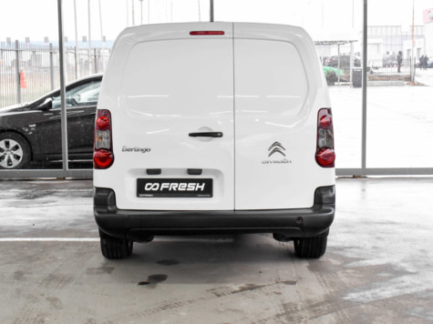 Автомобиль с пробегом Citroën Berlingo в городе Тверь ДЦ - AUTO-PAPATIME