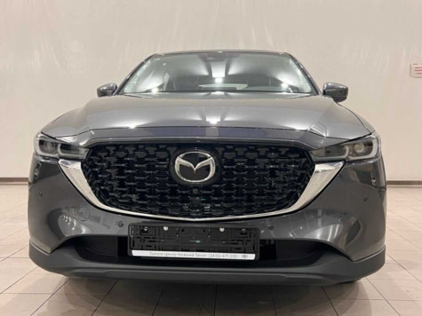 Автомобиль с пробегом Mazda CX-5 в городе Нижний Тагил ДЦ - Свободный склад USED (Тойота Центр Нижний Тагил / Европа Авто Тагил / Мазда Центр Тагил / CHANGAN Автоплюс Нижний Тагил) (с пробегом)