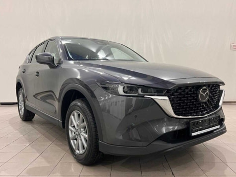 Автомобиль с пробегом Mazda CX-5 в городе Нижний Тагил ДЦ - Свободный склад USED (Тойота Центр Нижний Тагил / Европа Авто Тагил / Мазда Центр Тагил / CHANGAN Автоплюс Нижний Тагил) (с пробегом)