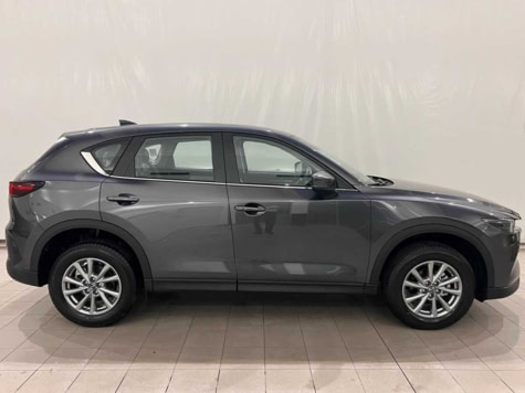 Автомобиль с пробегом Mazda CX-5 в городе Нижний Тагил ДЦ - Свободный склад USED (Тойота Центр Нижний Тагил / Европа Авто Тагил / Мазда Центр Тагил / CHANGAN Автоплюс Нижний Тагил) (с пробегом)