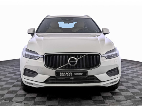 Автомобиль с пробегом Volvo XC60 в городе Москва ДЦ - Тойота Центр Новорижский