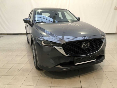 Автомобиль с пробегом Mazda CX-5 в городе Нижний Тагил ДЦ - Свободный склад USED (Тойота Центр Нижний Тагил / Европа Авто Тагил / Мазда Центр Тагил / CHANGAN Автоплюс Нижний Тагил) (с пробегом)