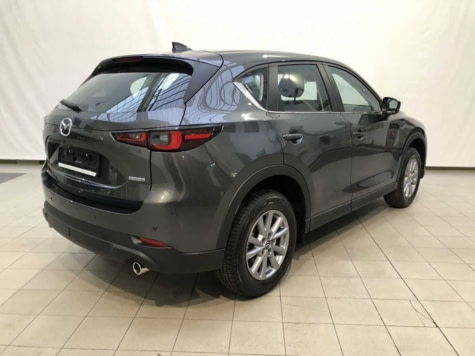 Автомобиль с пробегом Mazda CX-5 в городе Нижний Тагил ДЦ - Свободный склад USED (Тойота Центр Нижний Тагил / Европа Авто Тагил / Мазда Центр Тагил / CHANGAN Автоплюс Нижний Тагил) (с пробегом)