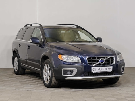 Автомобиль с пробегом Volvo XC70 в городе Москва ДЦ - Тойота Центр Левобережный