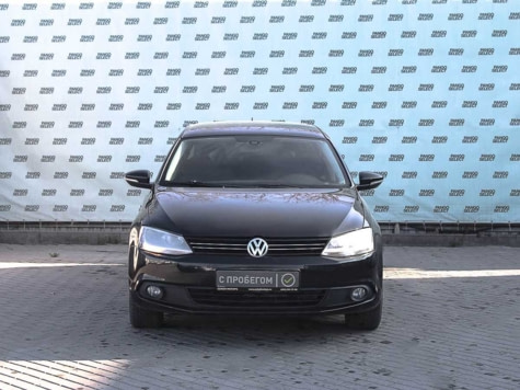 Автомобиль с пробегом Volkswagen Jetta в городе Шахты ДЦ - Олимп Сокол Моторс Авто с пробегом