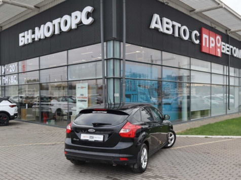 Автомобиль с пробегом FORD Focus в городе Симферополь ДЦ - Симферополь