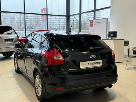 Автомобиль с пробегом FORD Focus в городе Санкт-Петербург ДЦ - Автопродикс Хаве́йл