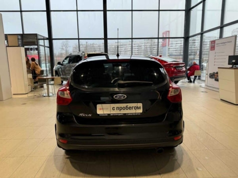 Автомобиль с пробегом FORD Focus в городе Санкт-Петербург ДЦ - Автопродикс Хаве́йл