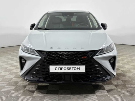 Автомобиль с пробегом OMODA S5 GT в городе Рязань ДЦ - Тойота Центр Рязань