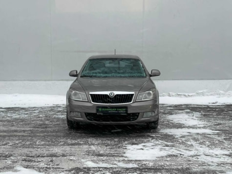 Автомобиль с пробегом ŠKODA Octavia в городе Архангельск ДЦ - Архангельск и Северодвинск