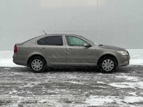 Автомобиль с пробегом ŠKODA Octavia в городе Архангельск ДЦ - Архангельск и Северодвинск