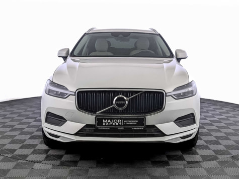 Автомобиль с пробегом Volvo XC60 в городе Москва ДЦ - Тойота Центр Новорижский