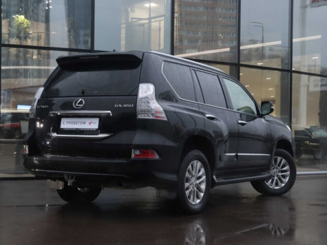 Автомобиль с пробегом Lexus GX в городе Казань ДЦ - Тойота Центр Казань Юг