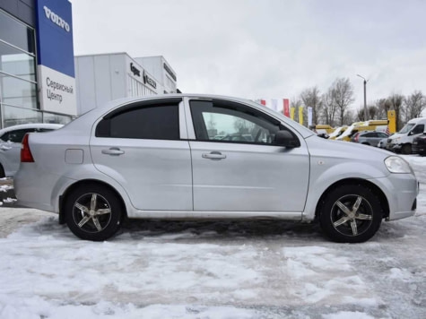 Автомобиль с пробегом Chevrolet Aveo в городе Тверь ДЦ - Норд-Авто Peugeot Citroen Тверь